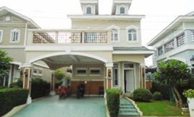 House and Lot for sale in North Grove Subdivision, Brgy. Valdefuente, Cabanatuan City, Nueva Ecija