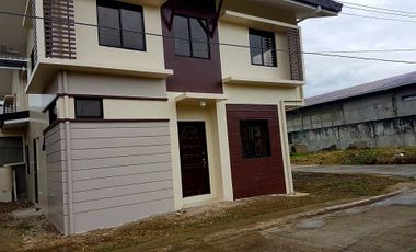 4BR house for sale Canduman Mandaue City   near Ateneo  de Cebu/Sacred Heart