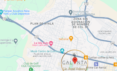 CASA EN REMATE EN FRACCIONAMIENTO LA HERRADURA TUXTLA GUTIERREZ
