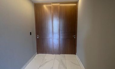 Departamento en RENTA Amueblado CINQUE TERRE con elevador $27,000, sin muebles $22,000