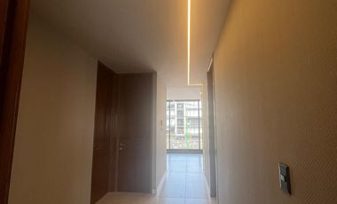 Departamento en RENTA Amueblado CINQUE TERRE con elevador $27,000, sin muebles $22,000