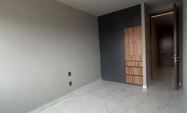 Departamento en RENTA Amueblado CINQUE TERRE con elevador $27,000, sin muebles $22,000