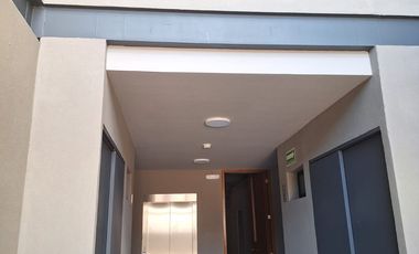 Departamento en RENTA Amueblado CINQUE TERRE con elevador $27,000, sin muebles $22,000