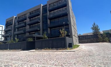 Departamento en RENTA Amueblado CINQUE TERRE con elevador $27,000, sin muebles $22,000