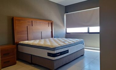 Departamento en RENTA Amueblado CINQUE TERRE con elevador $27,000, sin muebles $22,000