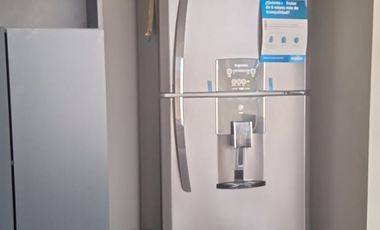 Departamento en RENTA Amueblado CINQUE TERRE con elevador $27,000, sin muebles $22,000