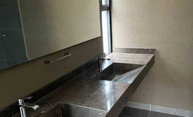 Departamento en RENTA Amueblado CINQUE TERRE con elevador $27,000, sin muebles $22,000