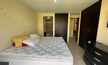 VENTA DE CASAS CON ALBERCA YAUTEPEC