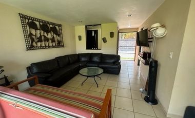 VENTA DE CASAS CON ALBERCA YAUTEPEC