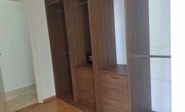 Venta Hermoso Departamento tipo Soho 92m2 con 2 recámaras Central Park Interlomas para inversionista!!