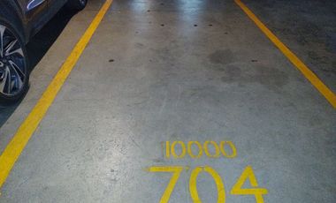 Venta Hermoso Departamento tipo Soho 92m2 con 2 recámaras Central Park Interlomas para inversionista!!