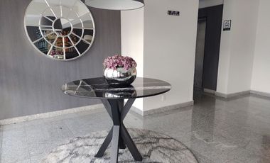 Venta Hermoso Departamento tipo Soho 92m2 con 2 recámaras Central Park Interlomas para inversionista!!