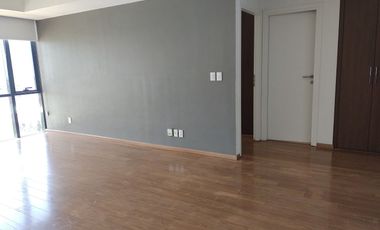Venta Hermoso Departamento tipo Soho 92m2 con 2 recámaras Central Park Interlomas para inversionista!!