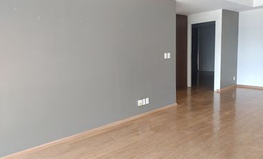 Venta Hermoso Departamento tipo Soho 92m2 con 2 recámaras Central Park Interlomas para inversionista!!