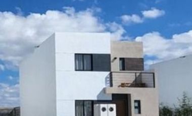 CASA EN VENTA, AL NORTE DE AGUASCALIENTES