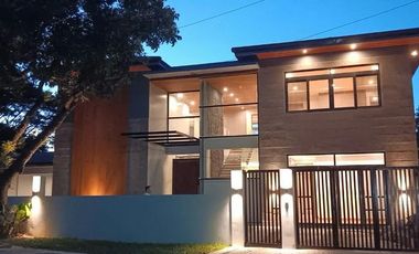 BRAND NEW 4BR HOUSE & LOT FOR SALE - Southwoods Estates, Cavite