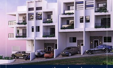 Pre-Selling 4 Bedrooms 3 Storey House and Lot for Sale in Nivel Hills, Cebu City, Cebu