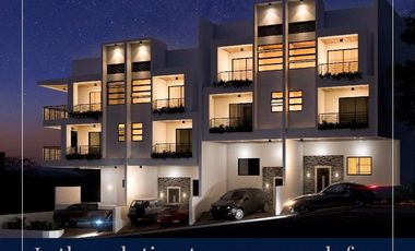 Pre-Selling 4 Bedrooms 3 Storey House and Lot for Sale in Nivel Hills, Cebu City, Cebu