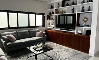 Casa en venta en Residencial cumbres Cancun.