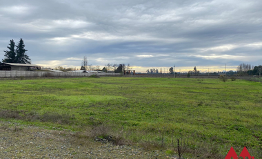Venta Parcela con Luz eléctrica y Agua Potable Rural Talca - San Clemente