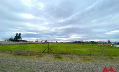 Venta Parcela con Luz eléctrica y Agua Potable Rural Talca - San Clemente