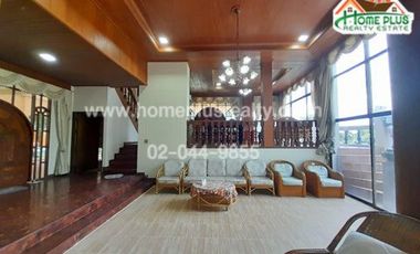 บ้านเดี่ยว 2 ชั้น อำเภอแม่ริม เชียงใหม่ (ใกล้ปตท.สามแยกแม่ริม)