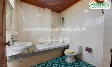 บ้านเดี่ยว 2 ชั้น อำเภอแม่ริม เชียงใหม่ (ใกล้ปตท.สามแยกแม่ริม)