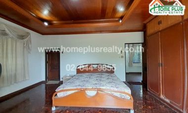 บ้านเดี่ยว 2 ชั้น อำเภอแม่ริม เชียงใหม่ (ใกล้ปตท.สามแยกแม่ริม)