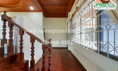 บ้านเดี่ยว 2 ชั้น อำเภอแม่ริม เชียงใหม่ (ใกล้ปตท.สามแยกแม่ริม)