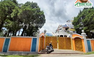 บ้านเดี่ยว 2 ชั้น อำเภอแม่ริม เชียงใหม่ (ใกล้ปตท.สามแยกแม่ริม)