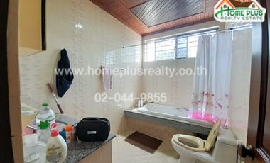 บ้านเดี่ยว 2 ชั้น อำเภอแม่ริม เชียงใหม่ (ใกล้ปตท.สามแยกแม่ริม)