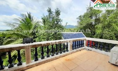 บ้านเดี่ยว 2 ชั้น อำเภอแม่ริม เชียงใหม่ (ใกล้ปตท.สามแยกแม่ริม)