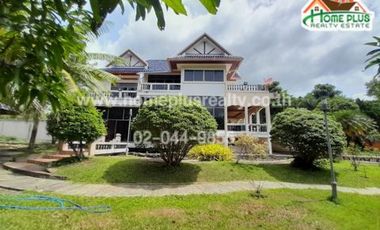 บ้านเดี่ยว 2 ชั้น อำเภอแม่ริม เชียงใหม่ (ใกล้ปตท.สามแยกแม่ริม)