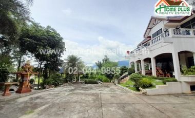 บ้านเดี่ยว 2 ชั้น อำเภอแม่ริม เชียงใหม่ (ใกล้ปตท.สามแยกแม่ริม)