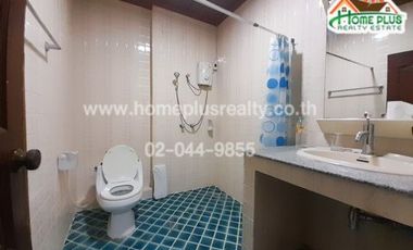 บ้านเดี่ยว 2 ชั้น อำเภอแม่ริม เชียงใหม่ (ใกล้ปตท.สามแยกแม่ริม)