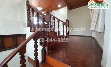 บ้านเดี่ยว 2 ชั้น อำเภอแม่ริม เชียงใหม่ (ใกล้ปตท.สามแยกแม่ริม)