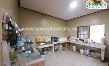 บ้านเดี่ยว 2 ชั้น อำเภอแม่ริม เชียงใหม่ (ใกล้ปตท.สามแยกแม่ริม)