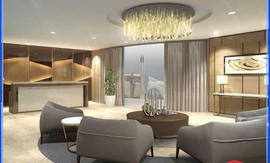 Spacious 1BR Condo in Greenhills, San Juan for Sale