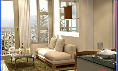 Spacious 1BR Condo in Greenhills, San Juan for Sale