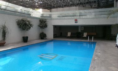 PENTHOUSE 4 RECAMARAS, 4 ESTACIONAMIENTOS  VISTA PANORAMICA COL. BOSQUES DE LA HERRADURA