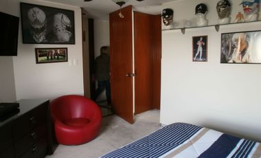 PENTHOUSE 4 RECAMARAS, 4 ESTACIONAMIENTOS  VISTA PANORAMICA COL. BOSQUES DE LA HERRADURA
