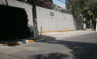 PENTHOUSE 4 RECAMARAS, 4 ESTACIONAMIENTOS  VISTA PANORAMICA COL. BOSQUES DE LA HERRADURA