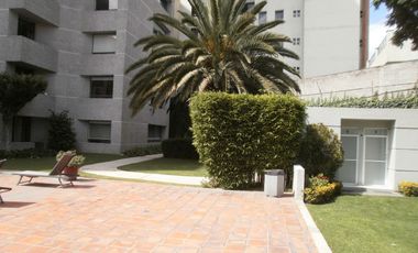 PENTHOUSE 4 RECAMARAS, 4 ESTACIONAMIENTOS  VISTA PANORAMICA COL. BOSQUES DE LA HERRADURA