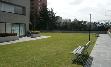 PENTHOUSE 4 RECAMARAS, 4 ESTACIONAMIENTOS  VISTA PANORAMICA COL. BOSQUES DE LA HERRADURA