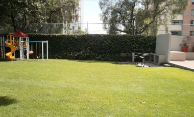 PENTHOUSE 4 RECAMARAS, 4 ESTACIONAMIENTOS  VISTA PANORAMICA COL. BOSQUES DE LA HERRADURA