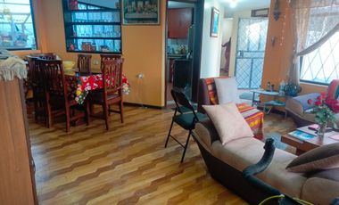 Casa de Venta en Latacunga