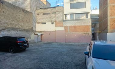 Casa de Venta en Latacunga