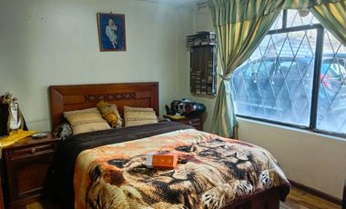 Casa de Venta en Latacunga