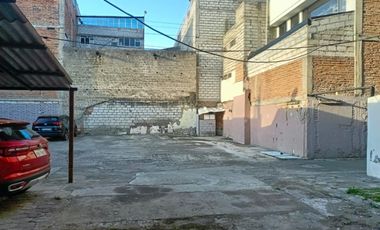 Casa de Venta en Latacunga