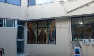 Casa de Venta en Latacunga